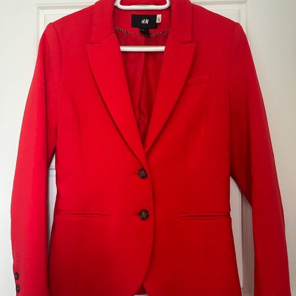 Blazer - Picture 1 of 4